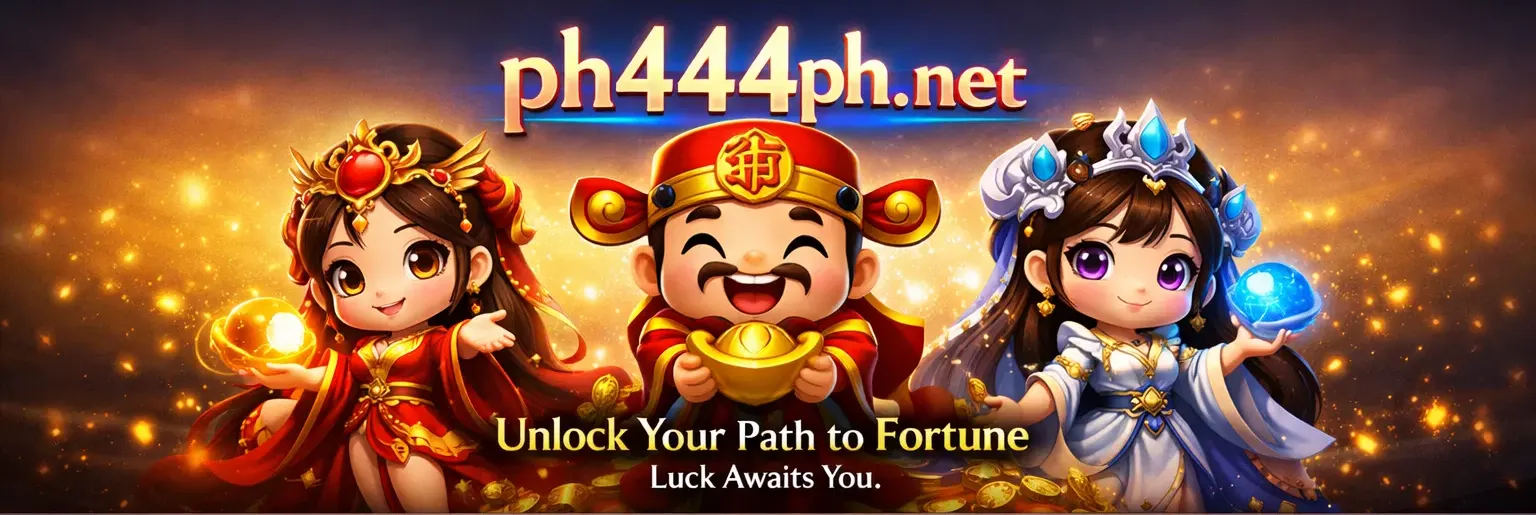 ph444 banner
