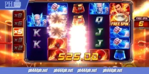 free slot play