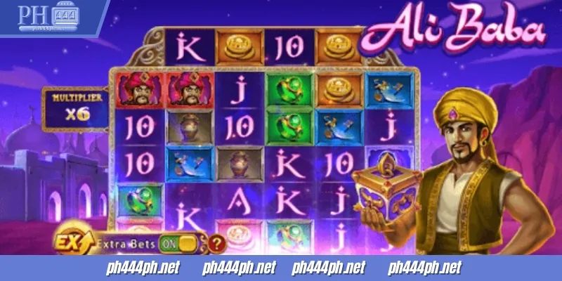 Free slot play napakadali at masayang laruin