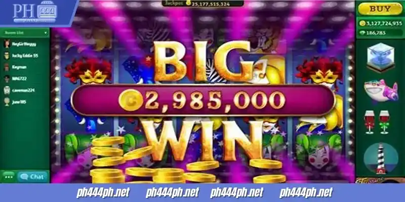 Free spins slots ay talagang sulit laruin sa ph444