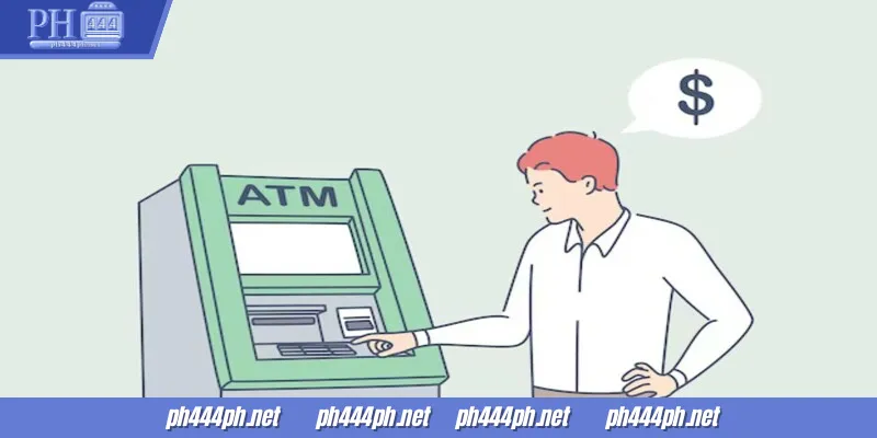 Mag deposit sa ph444 ang kasalukuyang pinakamahalagang proseso
