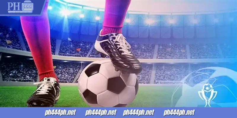 Maraming iba't ibang opsyon sa pagtaya sa sports na mapagpipilian mo