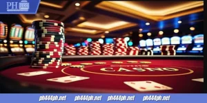 Budget Baccarat Play