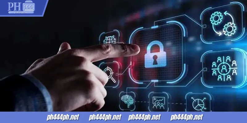 Patakaran sa pribasya ph444 ay dapat sundin nang 100%