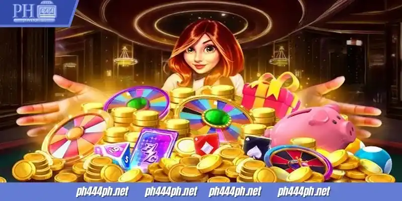 Piliin ang pinakamadaling laruin na mga tema ng slot