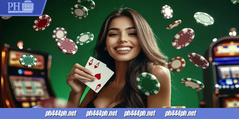 Responsableng paglalaro ph444 ay isang bagay na kailangang malaman ng lahat