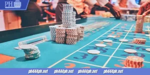 roulette online