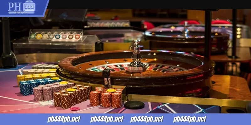 Roulette online ay isang napakagandang laro sa casino